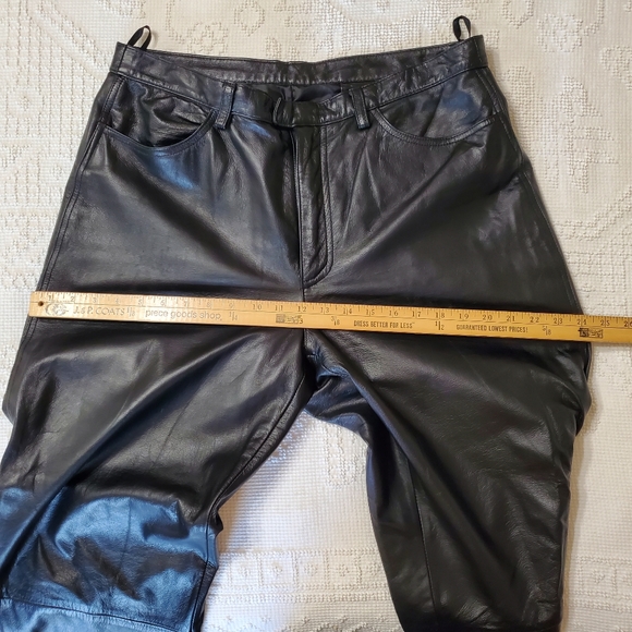 Motorcycle pants women - Picture 6 of 11